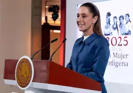 Alfonso Durazo confirma visita de Claudia Sheinbaum a Sonora el día sábado