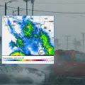 Clima en Hermosillo hoy 4 de septiembre; se esperan lluvias y fuertes vientos por “Lorena”