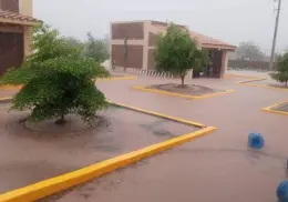 Siguen sin clases en la Universidad Indígena de Masiaca