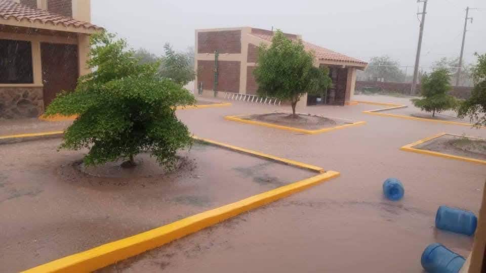 Siguen sin clases en la Universidad Indígena de Masiaca
