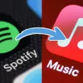 De Spotify a Apple Music: Así puedes mover tus playlists a Apple Music