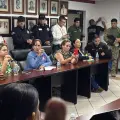 Empalme activa Comité de Operaciones de Emergencia por Depresión Tropical Doce-E01