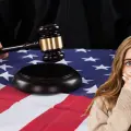 Estados Unidos designa abogados militares como jueces en migración