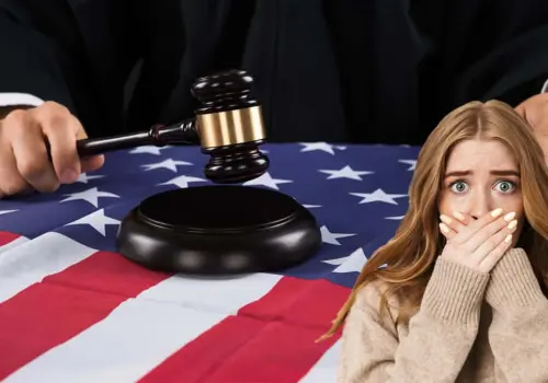 Estados Unidos designa abogados militares como jueces en migración