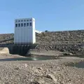 Este es el nivel de las presas de la cuenca del Río Yaqui hoy miércoles 3 de septiembre