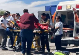 Fallecen dos empleados de Comapa en Tamaulipas por intoxicación; el director se encuentra hospitalizado