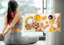 ¿Haces ejercicio por la mañana? Estos son los desayunos ideales para tener más energía y mejor rendimiento