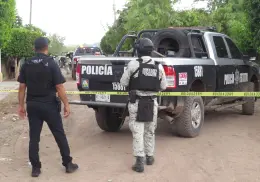 Identifican a primera víctima de la violencia en Cajeme