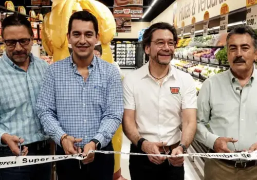 Casa Ley abre nueva sucursal Super Ley Express Bellavista