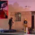 Incendio en centro de rehabilitación: evacuan a 13 pacientes; reportan una persona intoxicada