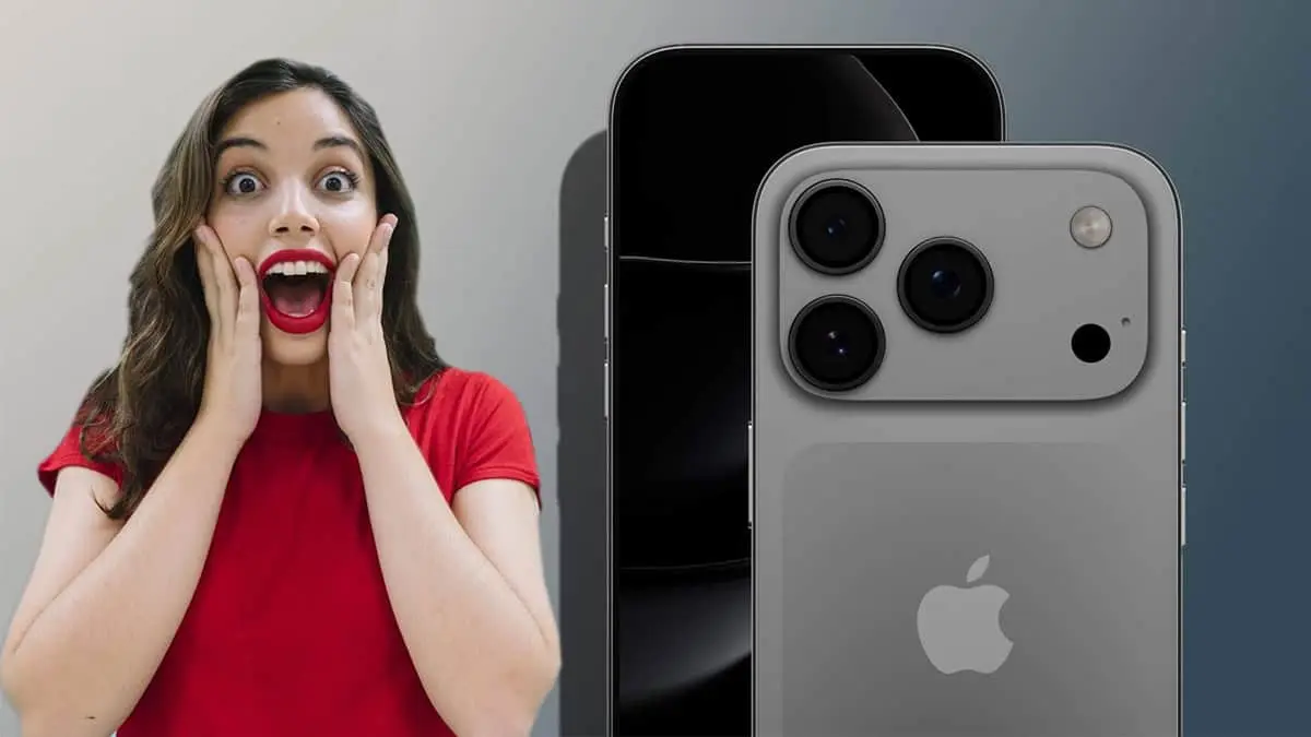 iPhone 17: Apple confirma la fecha para el lanzamiento de las nuevas versiones del dispositivo
