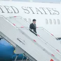 Marco Rubio llega a México y se reunirá con Sheinbaum para abordar migración, seguridad y narcotráfico