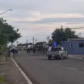 Martes violento en Cajeme