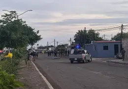 Martes violento en Cajeme