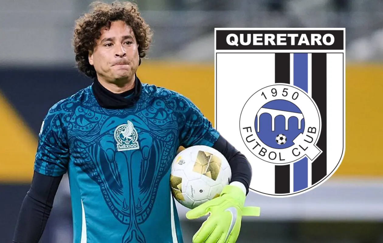 De concretarse, sería un bombazo para Querétaro.