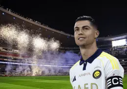 México vs Portugal: Cristiano Ronaldo estaría en la reinauguración del Estadio Azteca 2026