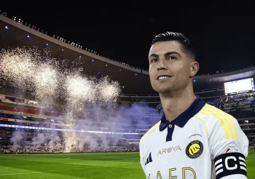 México vs Portugal: Cristiano Ronaldo estaría en la reinauguración del Estadio Azteca 2026