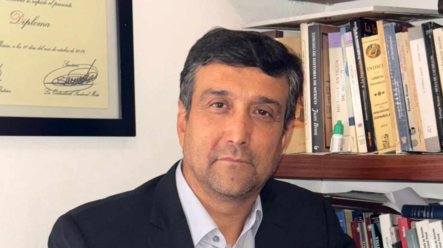 Confían abogados de Sonora en buena marcha de sistema judicial