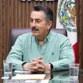 Primer Informe de Javier Lamarque será transparente y austero