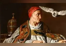Santoral de hoy 3 de septiembre: ¿Quién fue San Gregorio Magno?