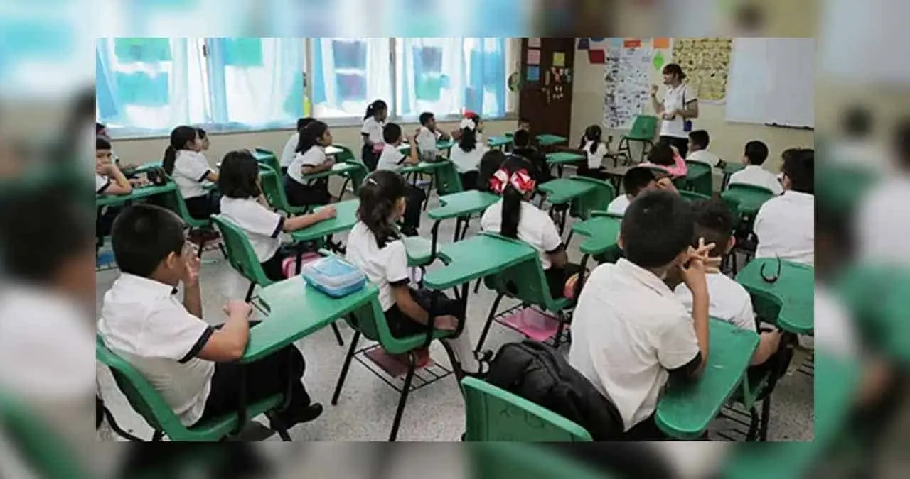 SEC: ¿La suspensión de la clases es para todo Sonora?