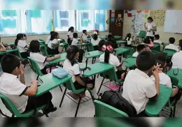 SEC: ¿La suspensión de la clases es para todo Sonora?