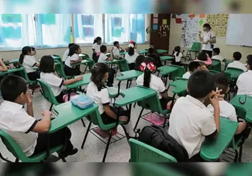 SEC: ¿La suspensión de la clases es para todo Sonora?