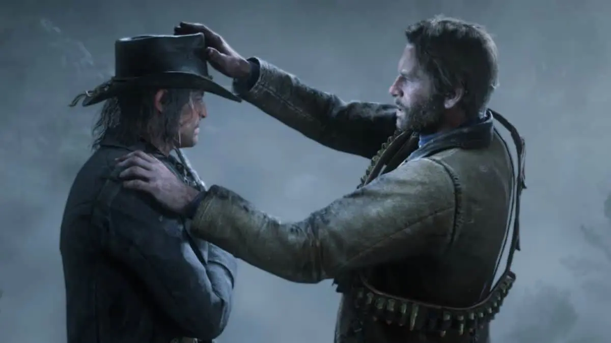 Los mejores finales de la historia del gaming
