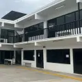 Universidades suspenden clases por Lorena