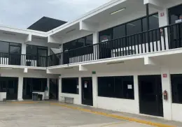Universidades suspenden clases por Lorena