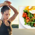 3 desayunos rápidos y nutritivos para construir músculo sin pasar horas en la cocina