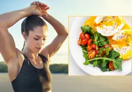 3 desayunos rápidos y nutritivos para construir músculo sin pasar horas en la cocina