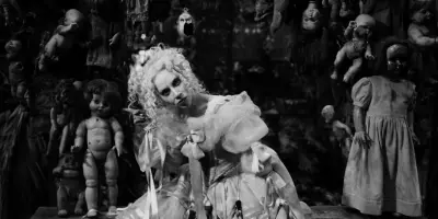 ¿A Lady Gaga le cayó una maldición? Fans desatan teorías y mitos tras su video en Xochimilco