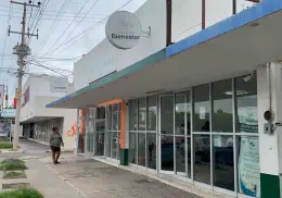 Secretaría del Bienestar suspende actividades en Sonora por el paso de Lorena