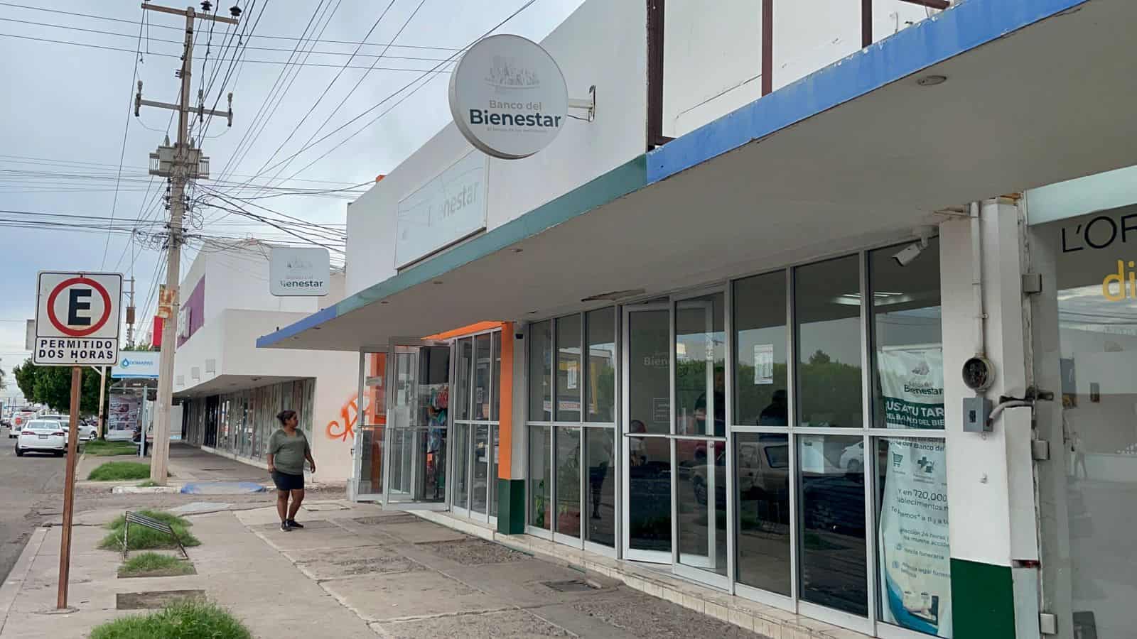 Secretaría del Bienestar suspende actividades en Sonora por el paso de Lorena