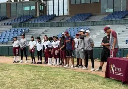 BTED Cd. Obregón da la bienvenida a nueva generación de estudiantes con emotiva jornada en el TOG