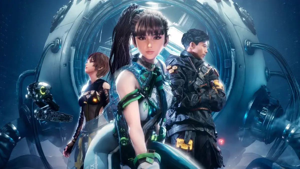 Comienza el desarrollo de Stellar Blade 2