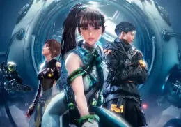 Comienza el desarrollo de Stellar Blade 2. Esto es lo que se sabe de la nueva entrega de la saga