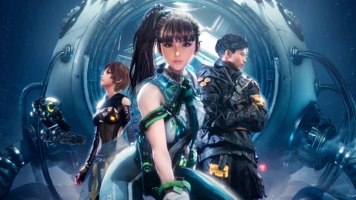 Comienza el desarrollo de Stellar Blade 2. Esto es lo que se sabe de la nueva entrega de la saga