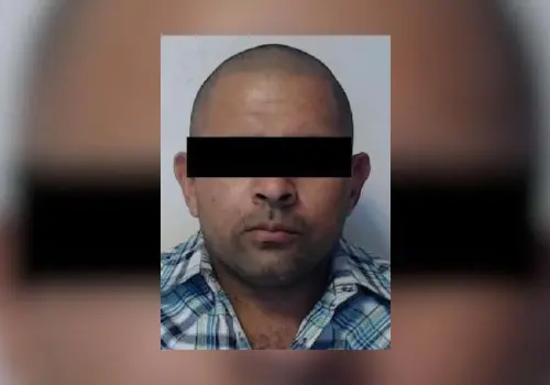 Dan 25 años de cárcel a homicida en Ciudad Obregón