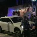 Asesinan a balazos a bombero en restaurante de Culiacán  