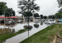 ¿Es justificable faltar al trabajo por lluvia? esto dice la Ley Federal del Trabajo