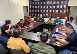 Etchojoa habilitará más de 100 albergues temporales por lluvias