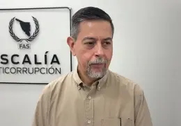 FAS confirma desvío de recurso de la SEC