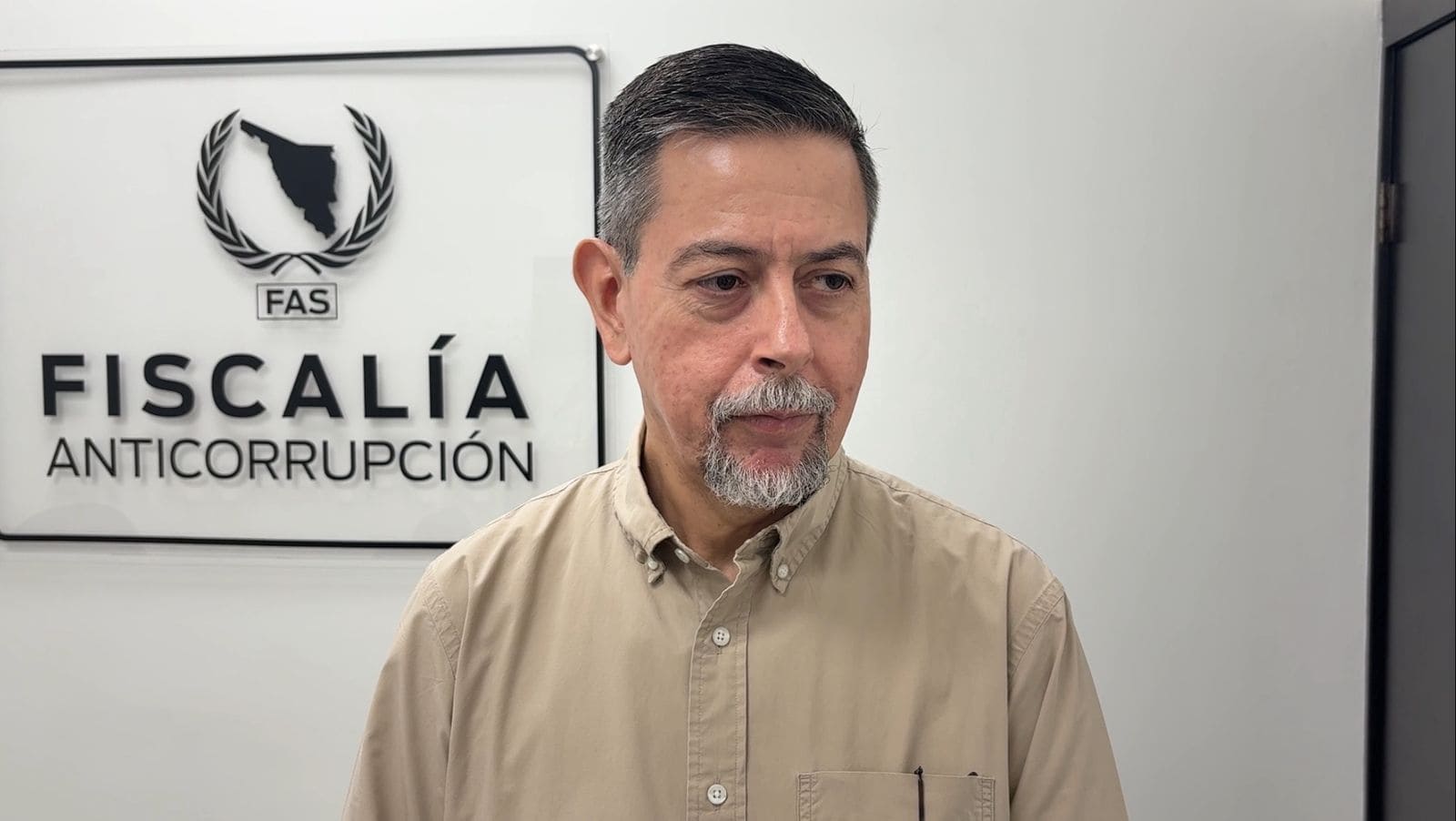 FAS confirma desvío de recurso de la SEC