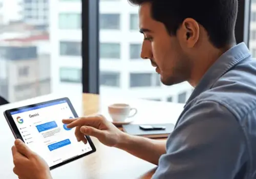 Google AI Pro dará acceso gratuito a universitarios en México. Te compartimos los detalles