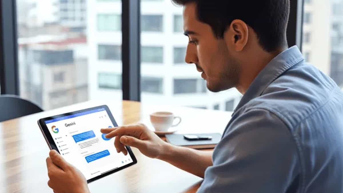 Google AI Pro dará acceso gratuito a universitarios en México. Te compartimos los detalles