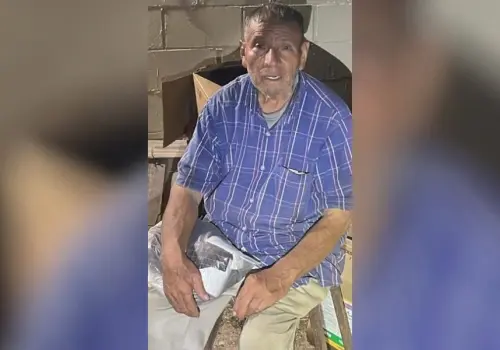 Hallan en el poblado Miguel Alemán a adulto desaparecido en Cajeme