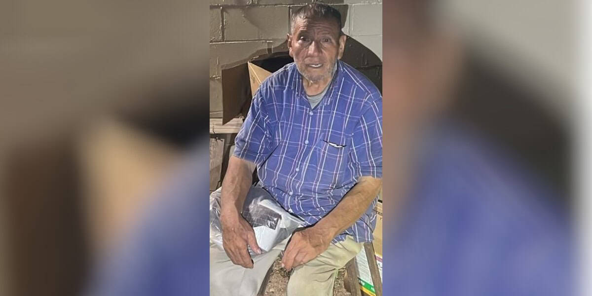 Hallan en el poblado Miguel Alemán a adulto desaparecido en Cajeme