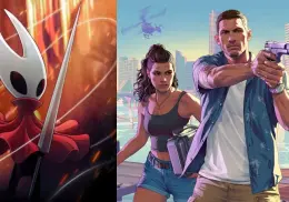 La salida de Silksong tiró los servidores de las tiendas digitales ¿Qué pasará cuando salga GTA 6?